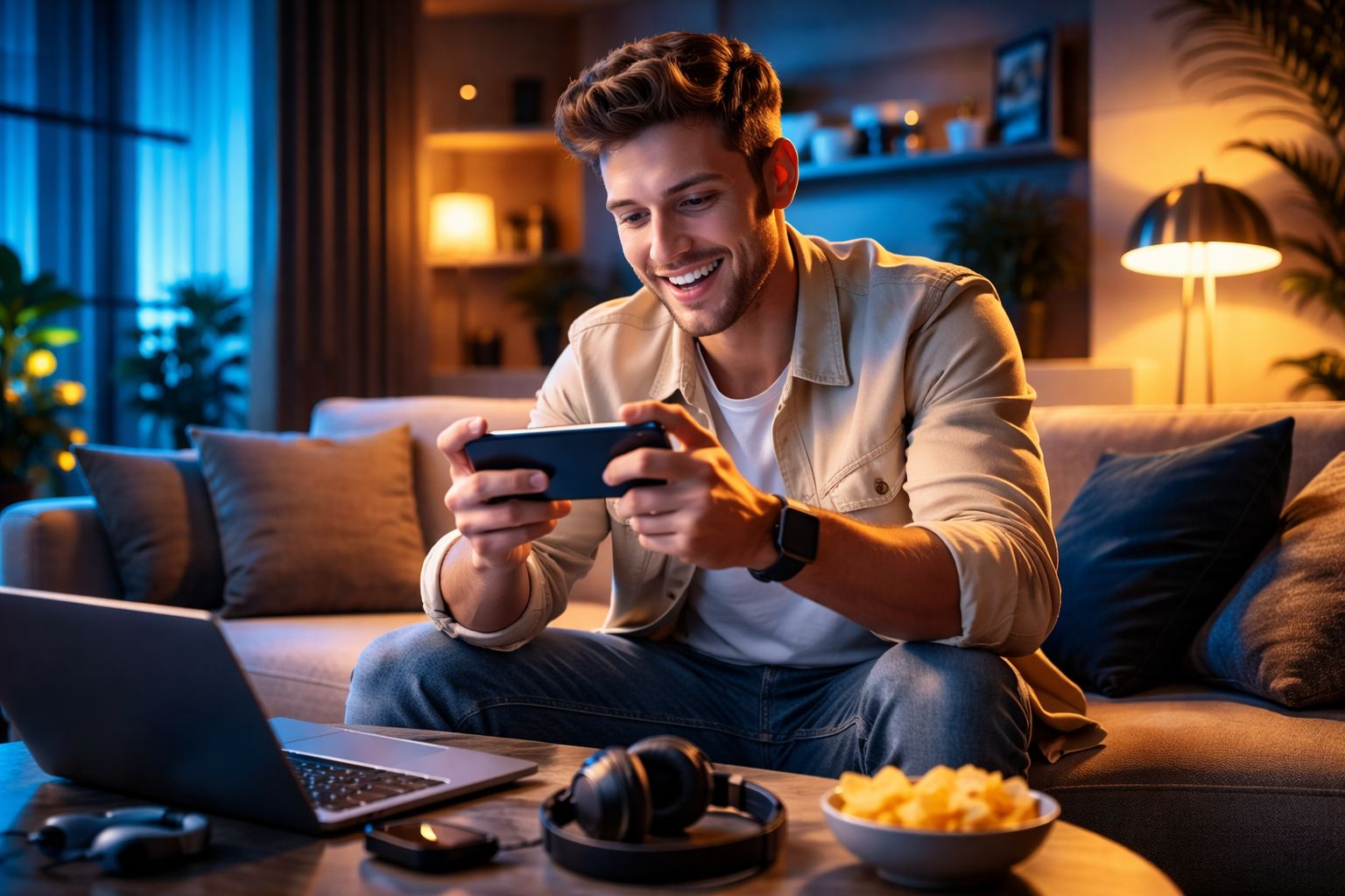 Download The 768bdt App For Fast And Secure Mobile Play