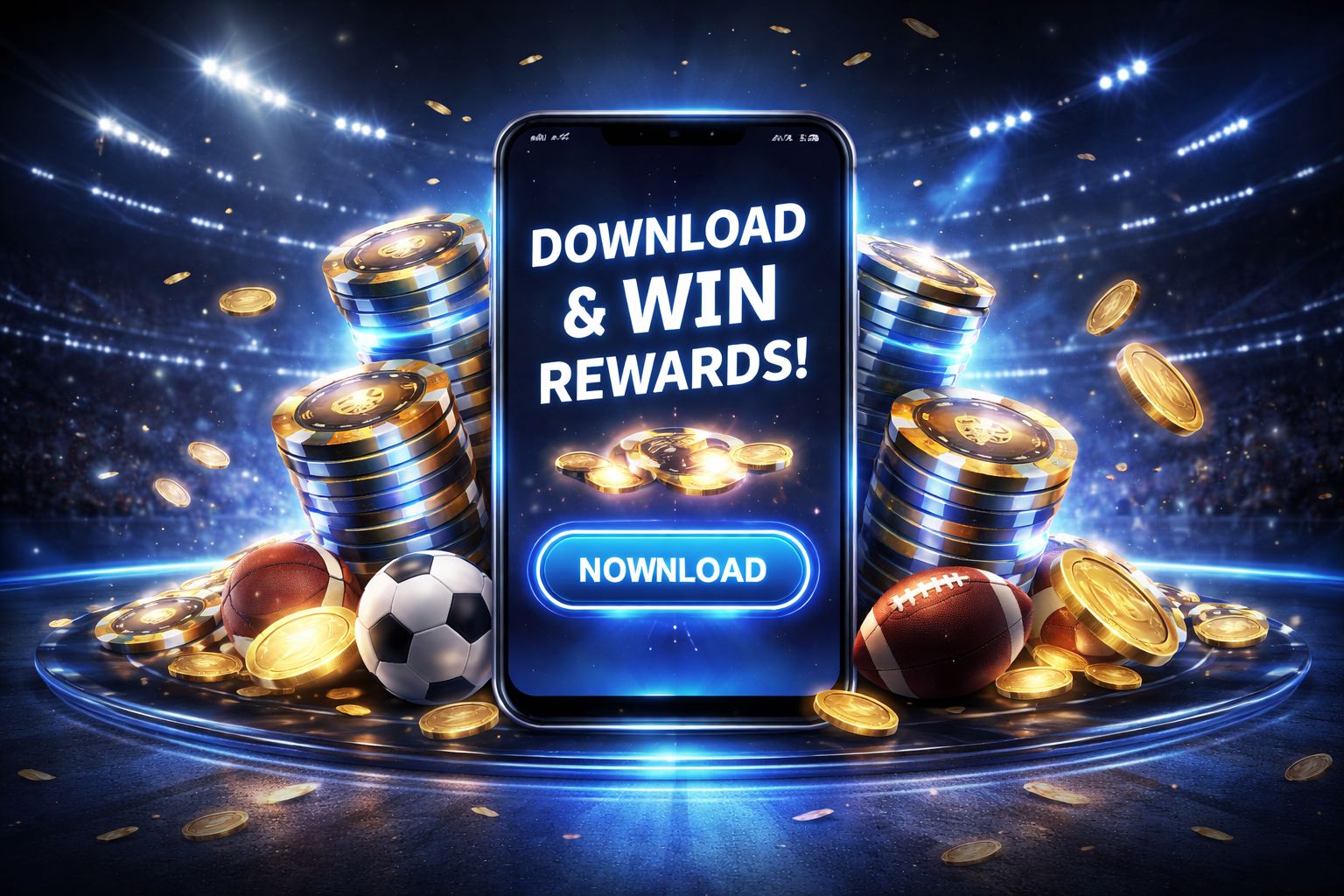 Install On Android Or iOS In Just A Few Simple Steps