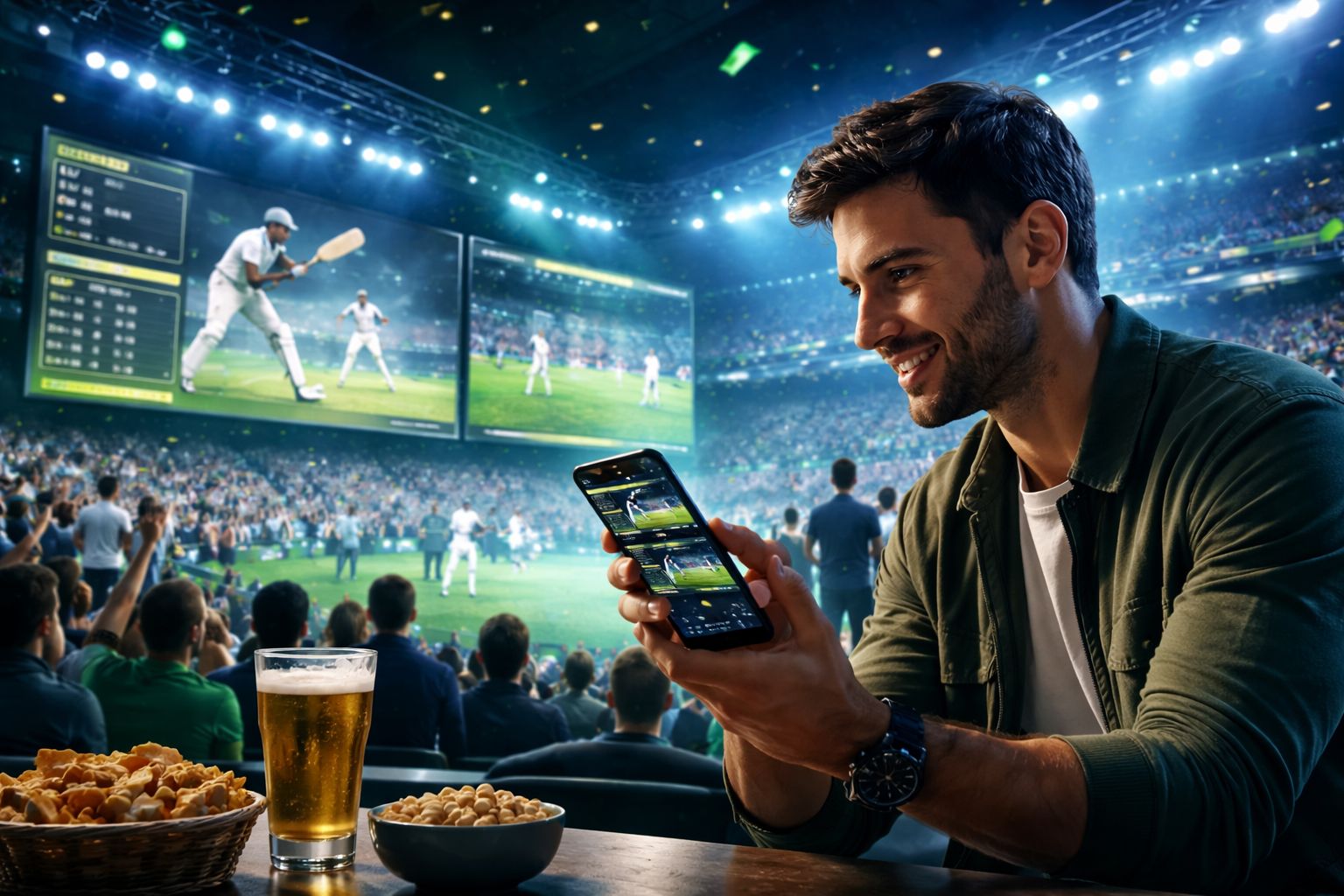 768bdt Bet Markets With Live Odds And Smarter Match Control