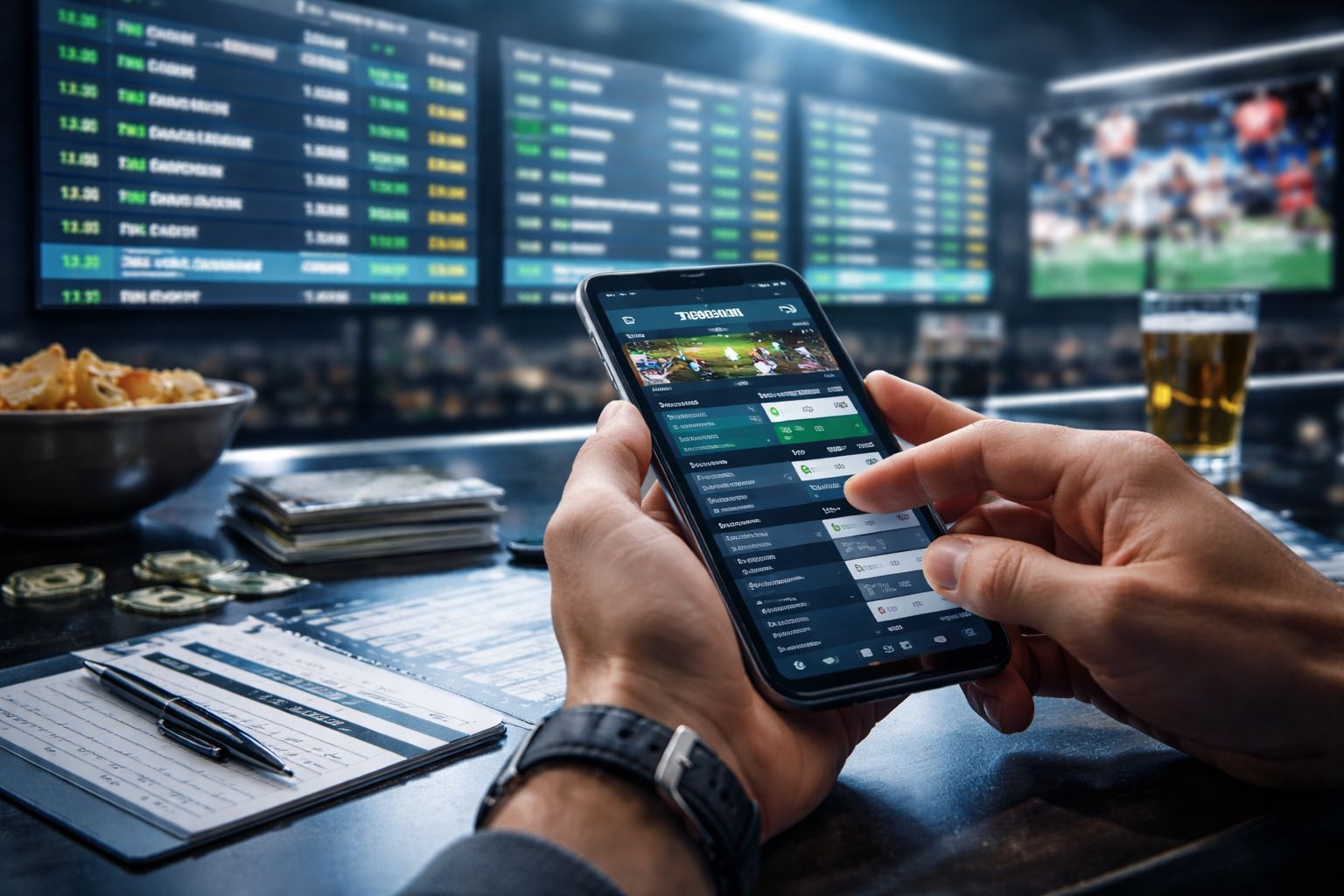 768bdt Bet Covers Popular Sports With Clear Market Access