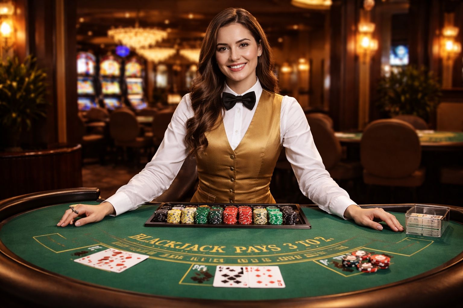 768bdt Casino Built For Bangladesh Players