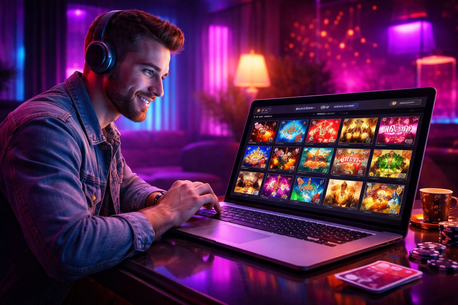 Explore 768bdt Games With Fast Access And More Ways To Play