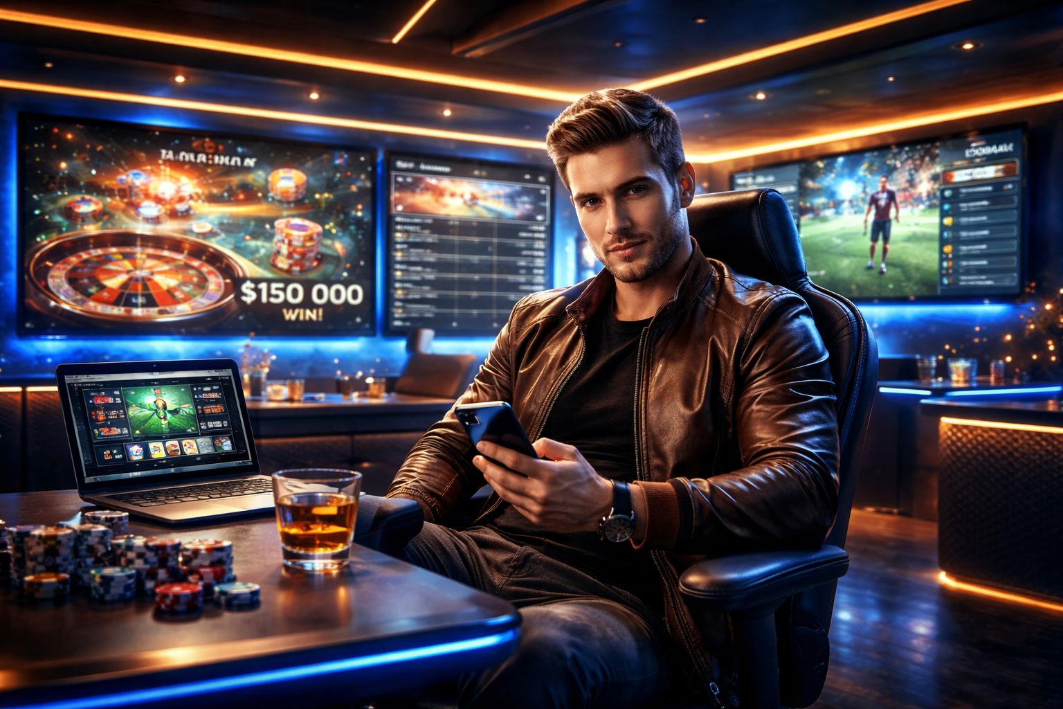 768bdt Home: Quick Start for Casino, Sports, Slots, and Mobile Play
