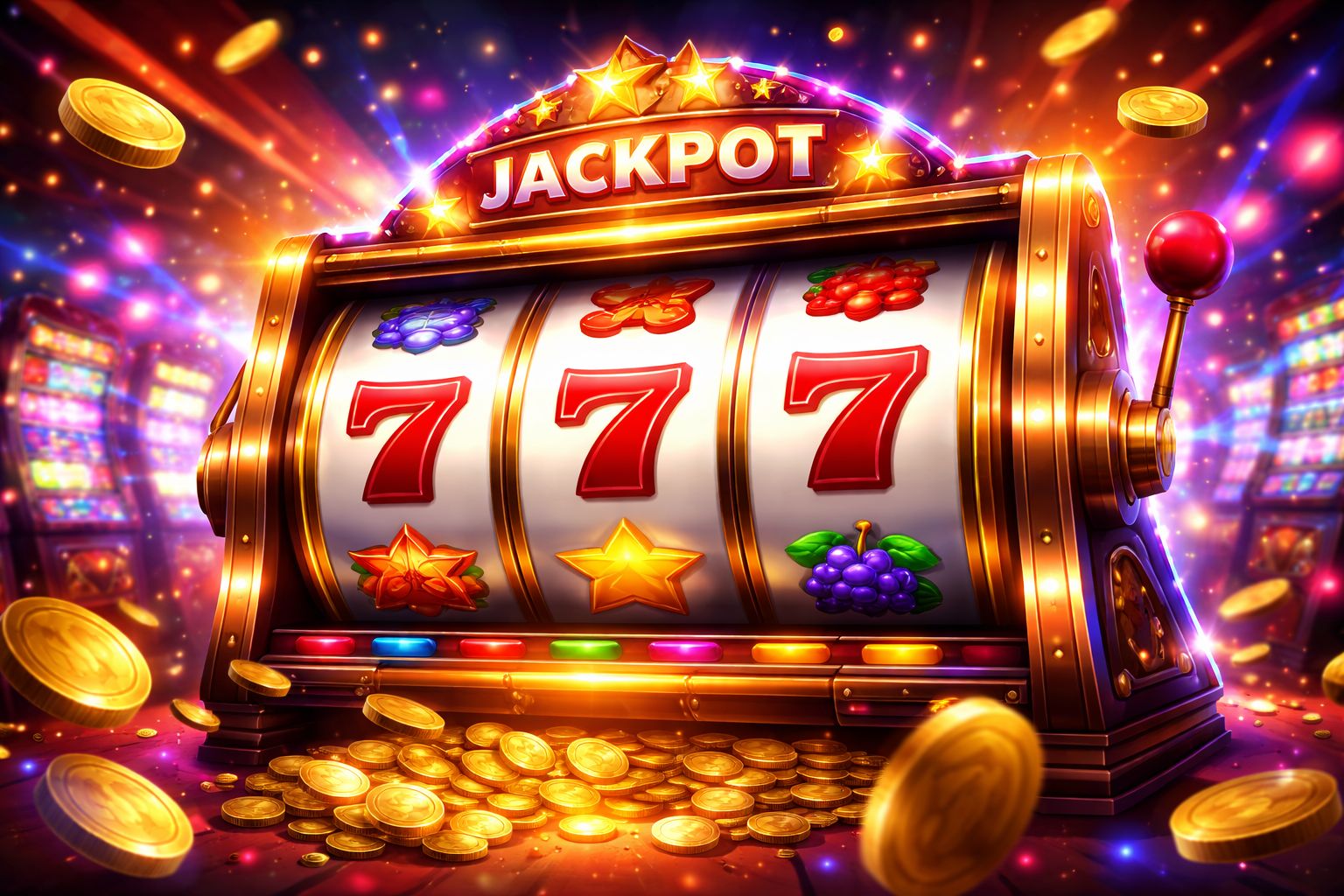 Popular Picks Across Slots, Table Games, and Instant Favorites