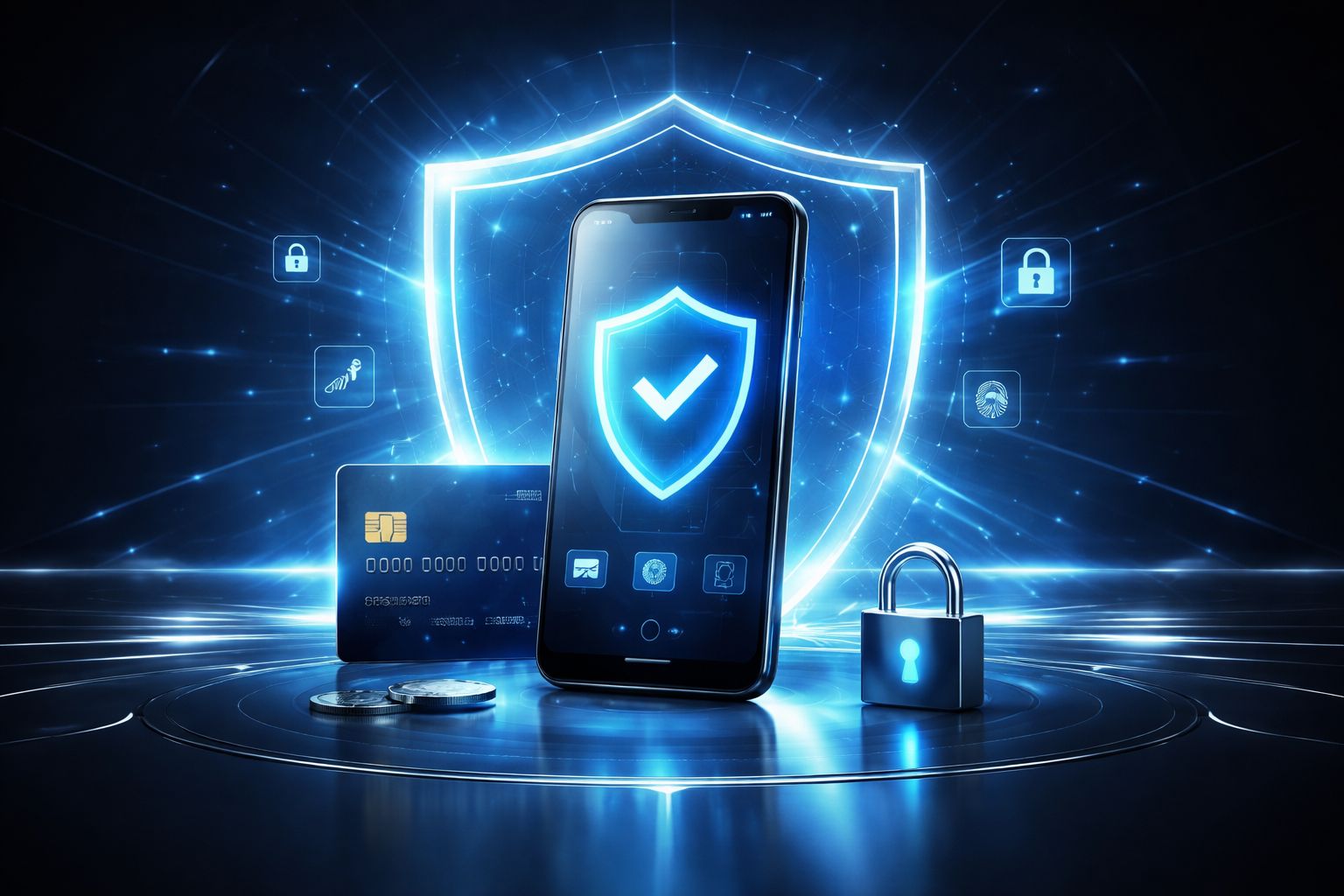 Protected Accounts, Safer Payments, and Responsible Play Tools