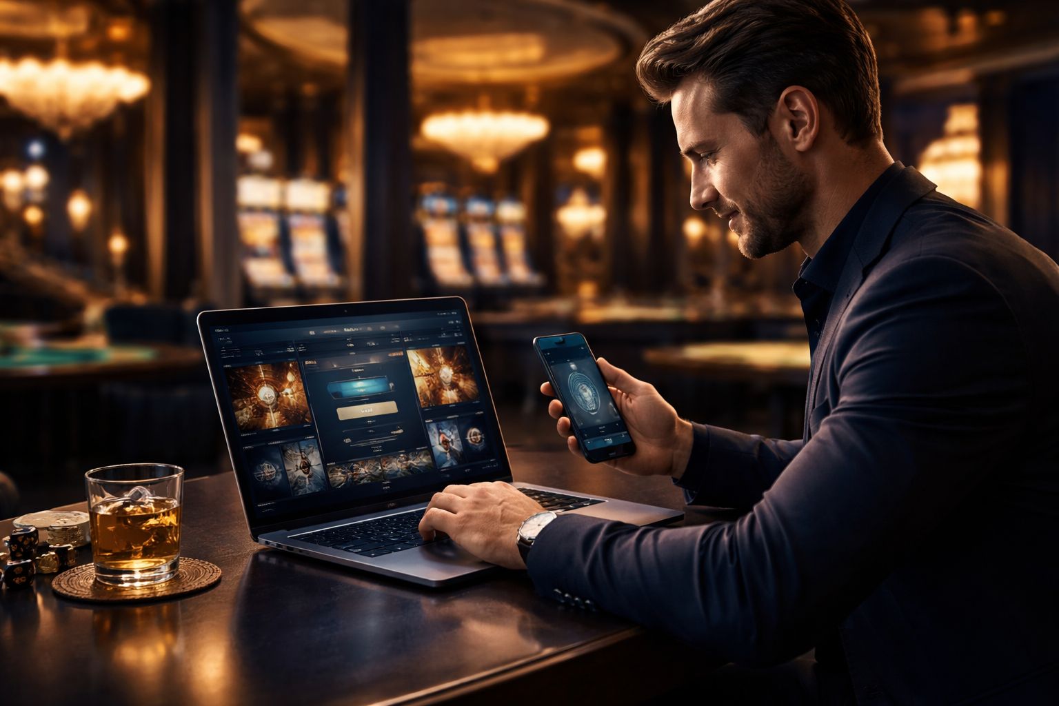Secure 768bdt Login for Fast and Protected Access