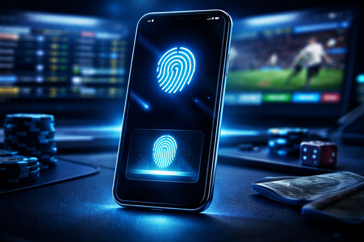 Convenient Login Features for Desktop and Mobile Betting